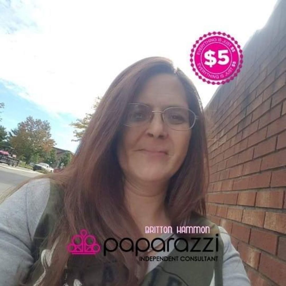 Meet your Posher, Jeanne